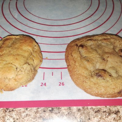 Peanut Butter Cookies