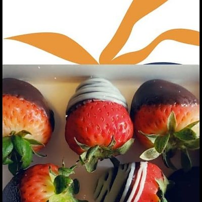 Chocolate Covered Strawberries 