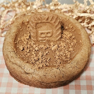  Biscoff Crumb - JUMBO 