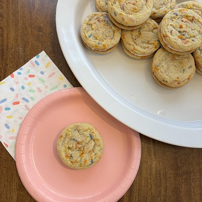 Sprinkle Andy Sandies