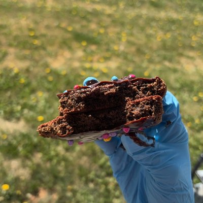Cosmic Brownie 