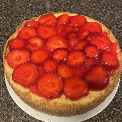 Cheesecake (flavor)