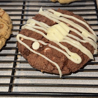 Red Velvet Cream Cheese