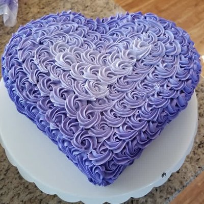 10 Inch Cake