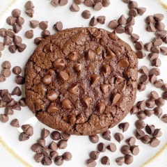 Triple Chocolate 8 Pack 