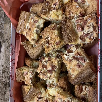 Sheet Cakes