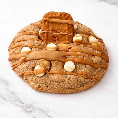 Cookie Butter