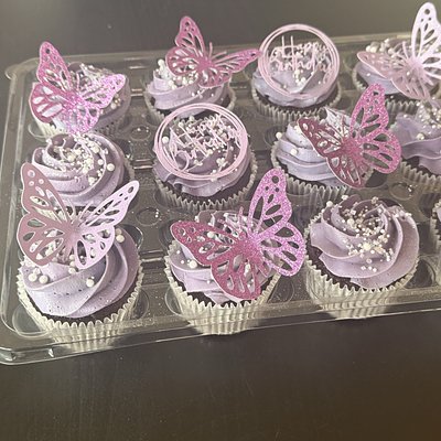 Cupcakes