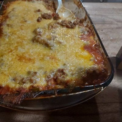 Mostaccioli 