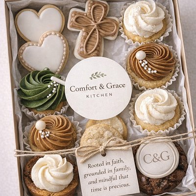 Sampler/gift Box