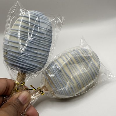 Luxe Small Treat Package (4 dz.)