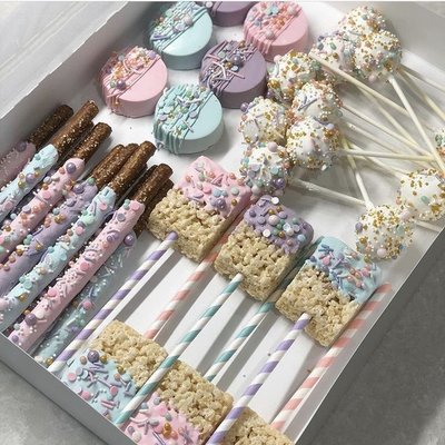SMALL PARTY PACKAGE