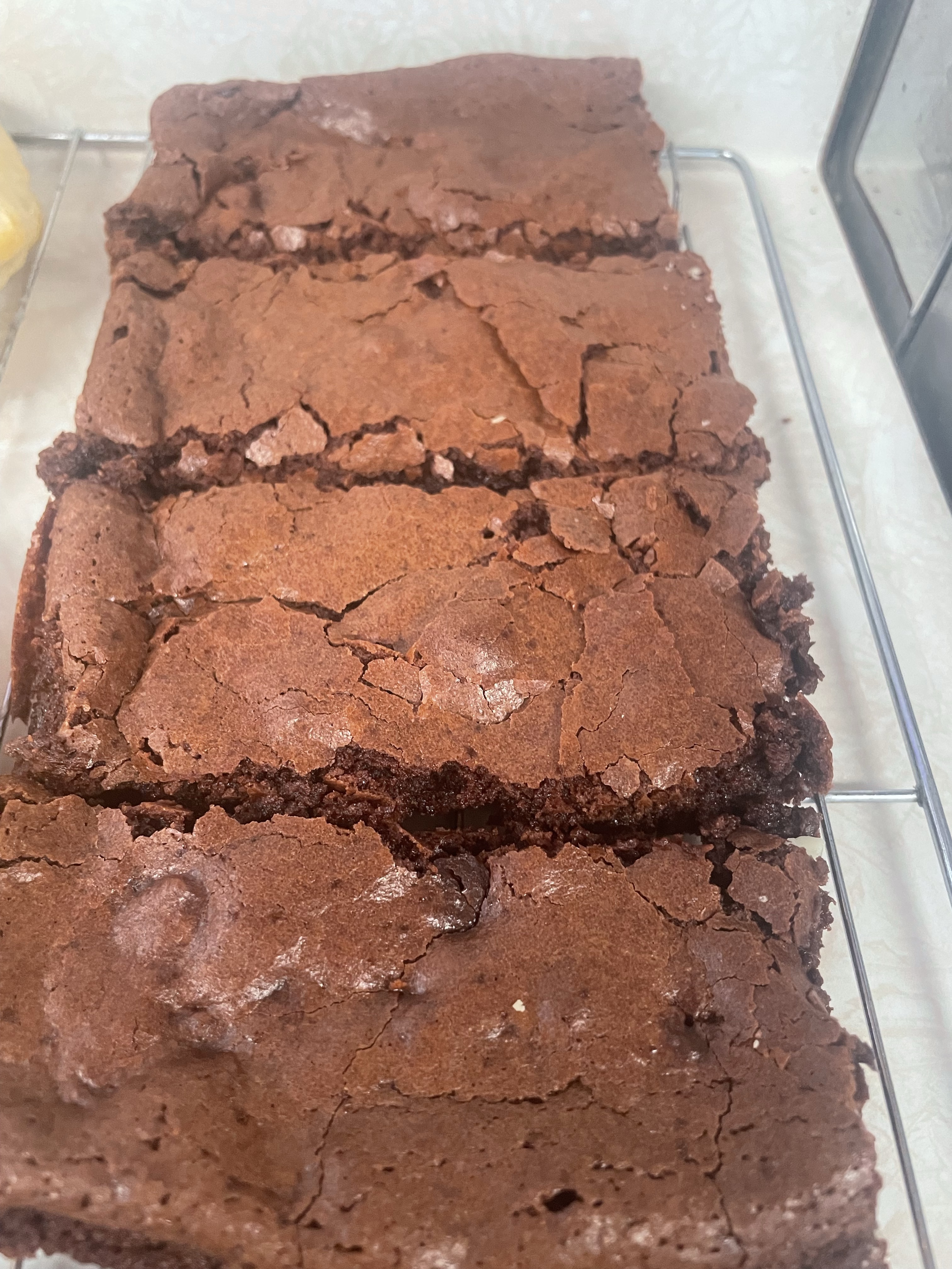 Regular Brownie