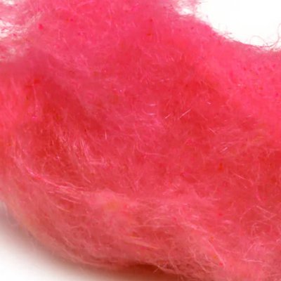 Chocolate Covered Strawberry Cotton Candy 