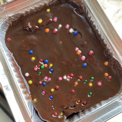 Brownies 