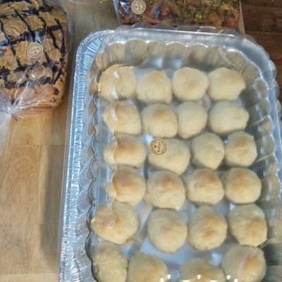 Sweet Rolls