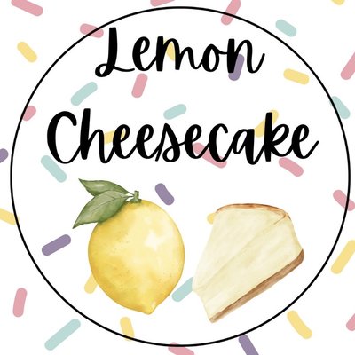 Lemon Cheesecake Cakesicle