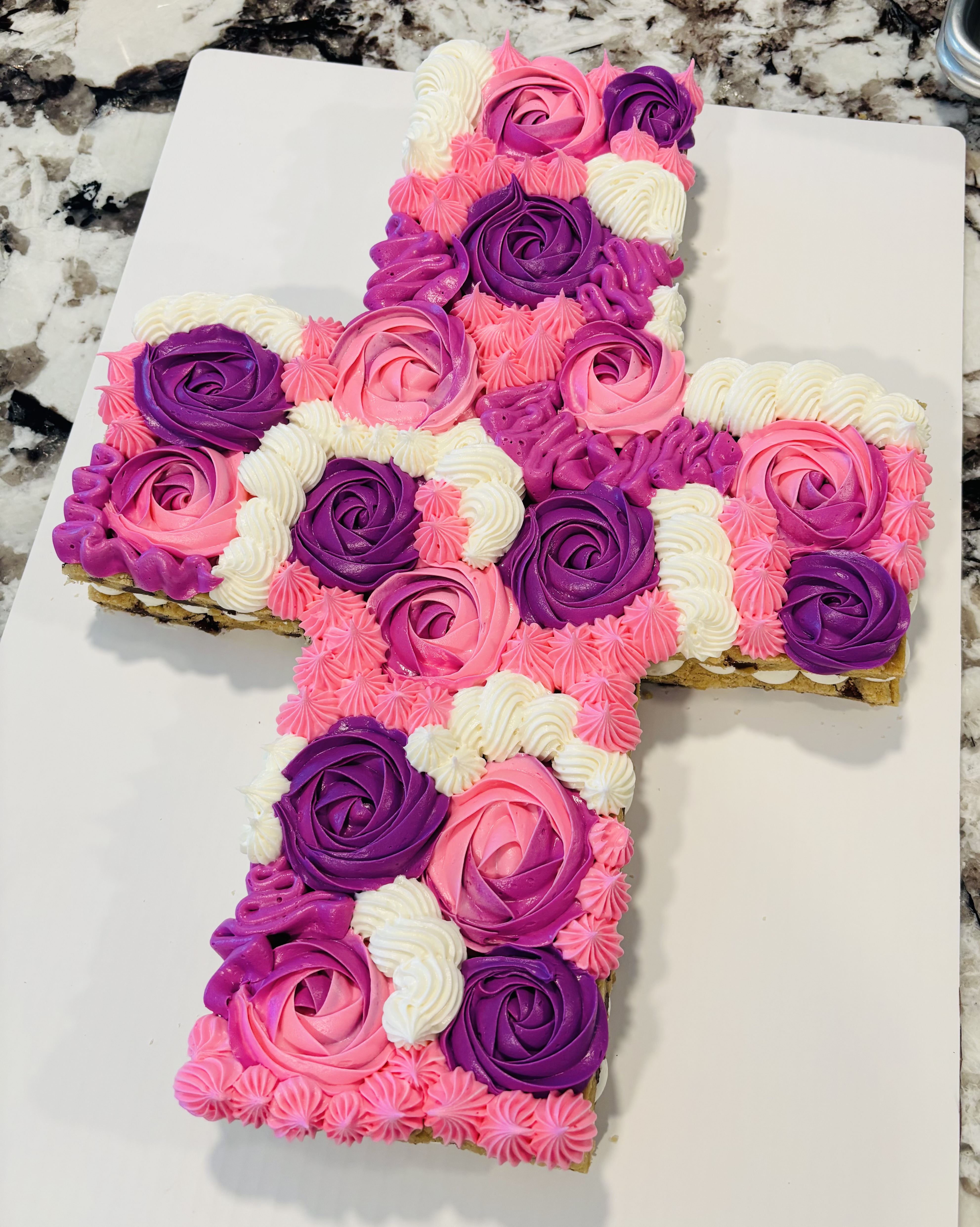 Signature Cookie Cakes