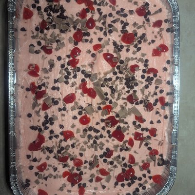 Cherry Dr Pepper 