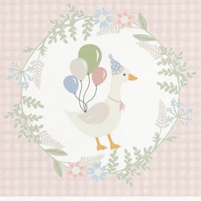 Limited BIRTHDAY Package! 