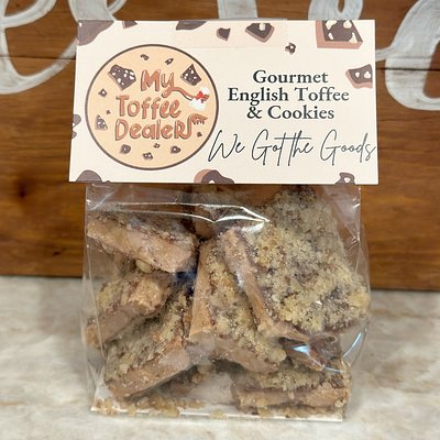 5oz Goodie Bag
