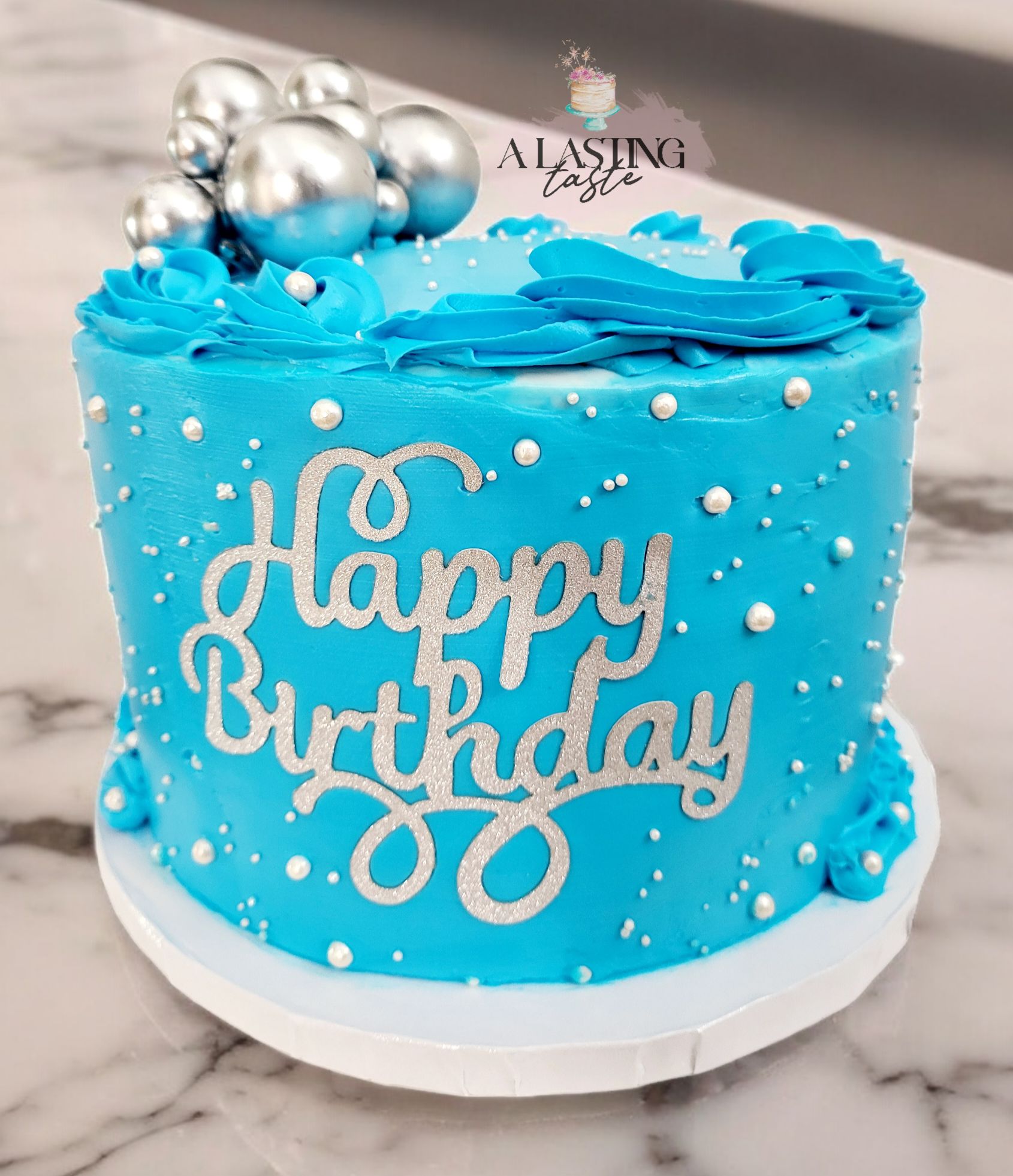 Customized Cakes