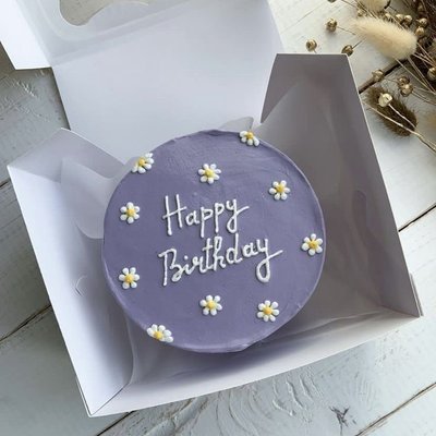 birthday