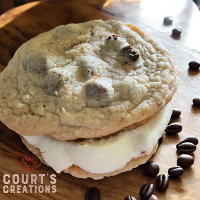 Cookie Sandwich