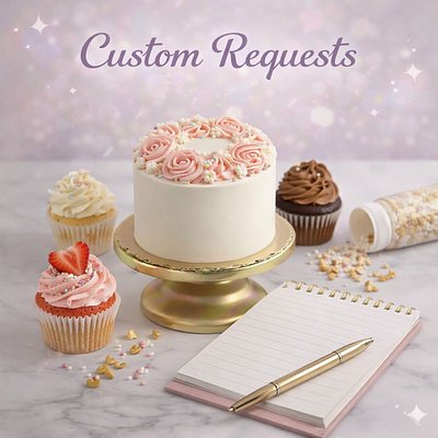 Custom Orders