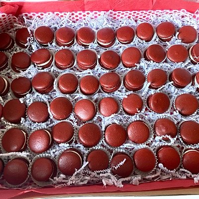 Special Order: Macarons