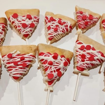 Cake Pops/cicles 