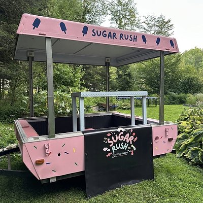 💜Ultimate Sugar Rush Party Package💜