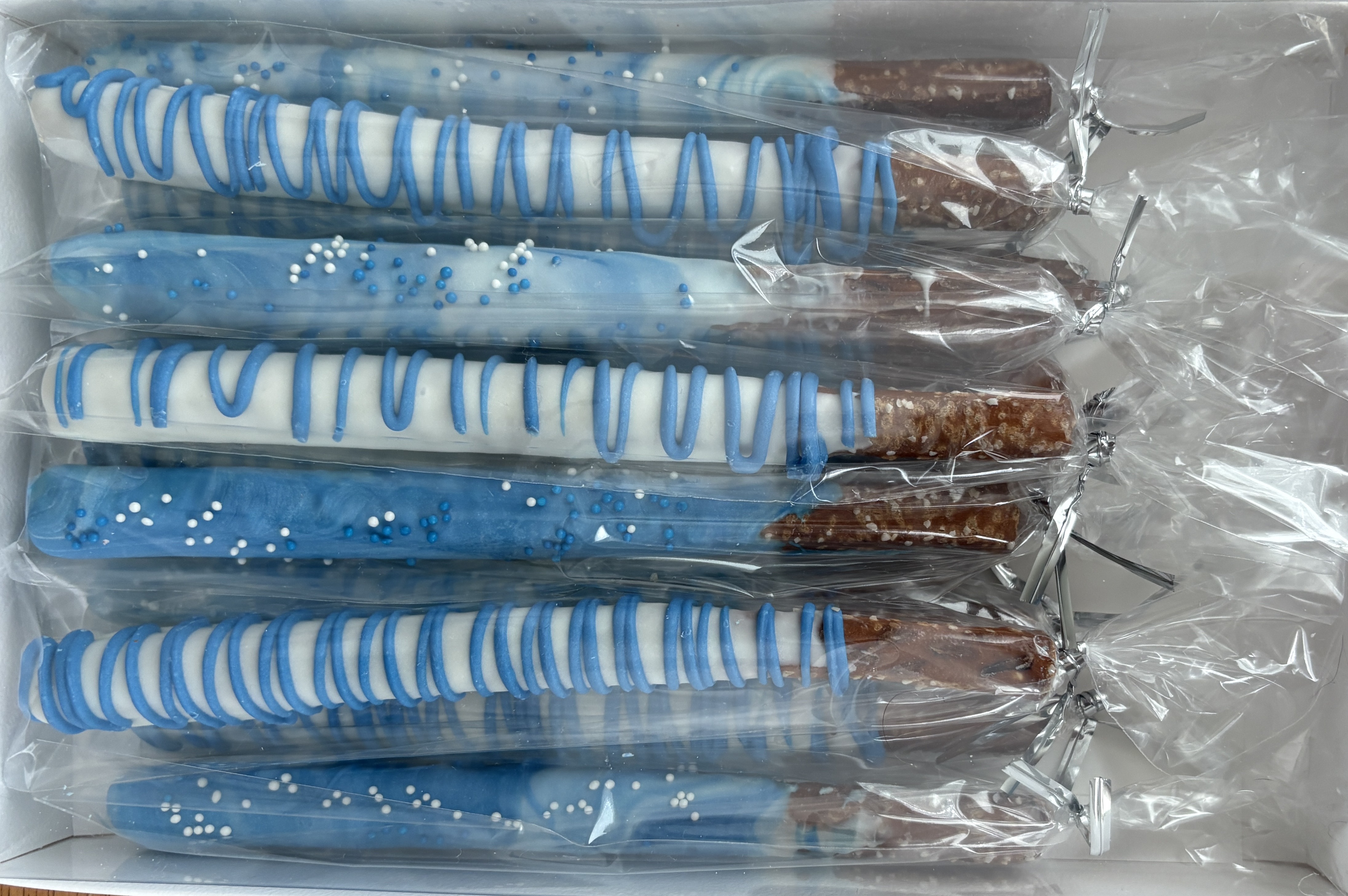 Treat Package