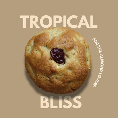 Tropical Bliss 