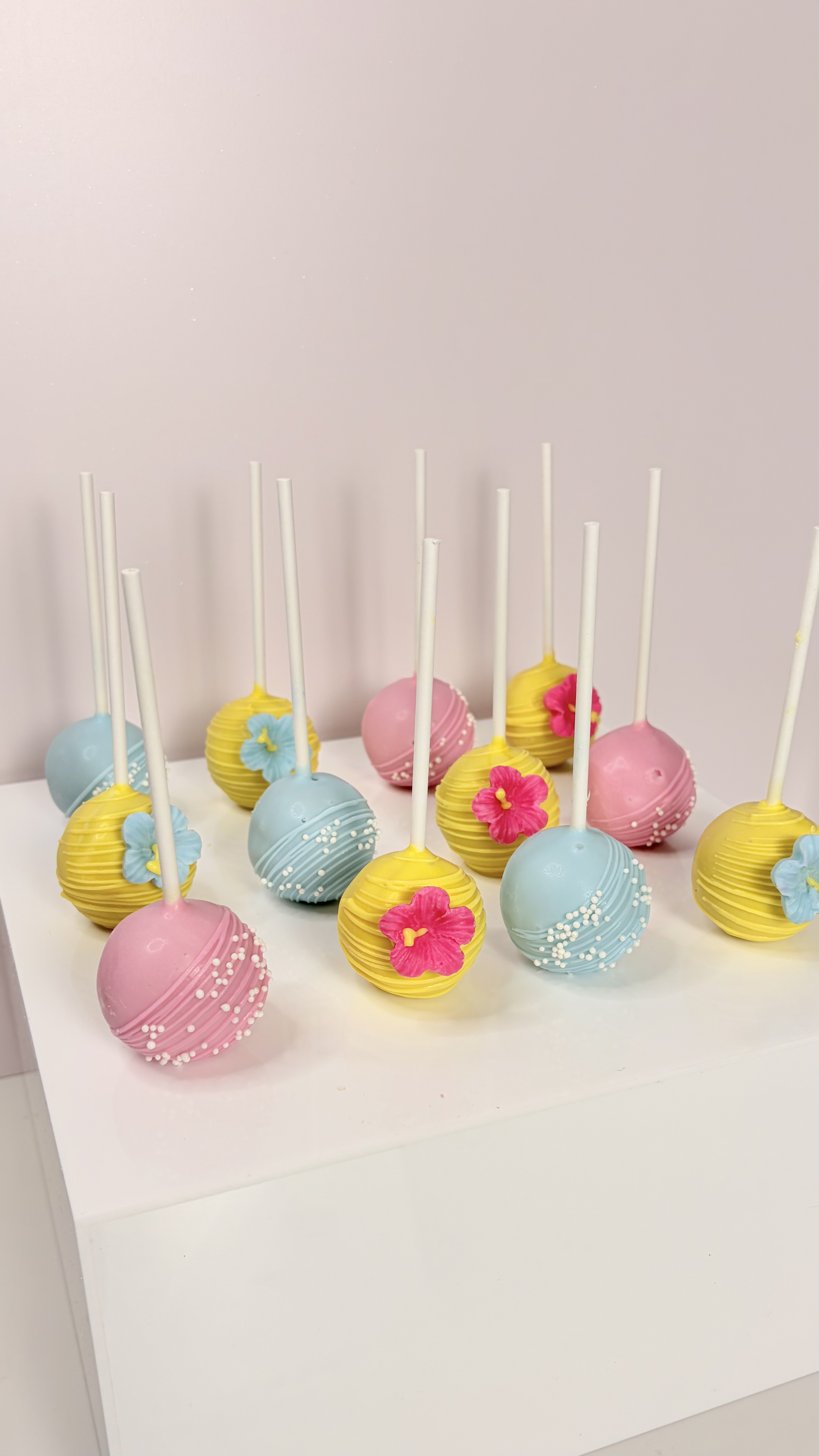 Cakepops 