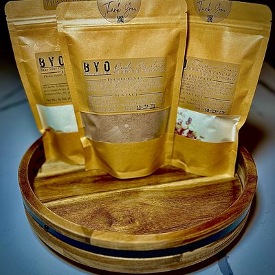 BYO (Bake Your Own) TRIO Pack! Save!
