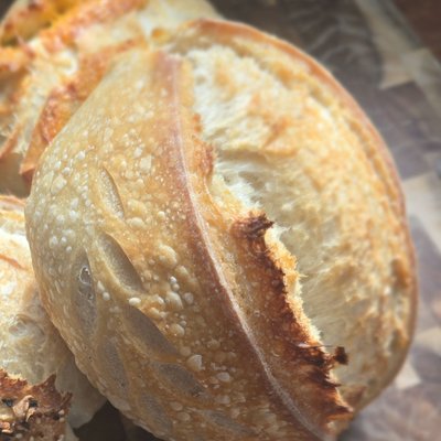 Original SOURDOUGH