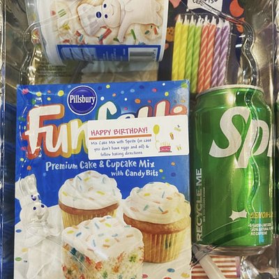 DONATE: St. Vincent de Paul 