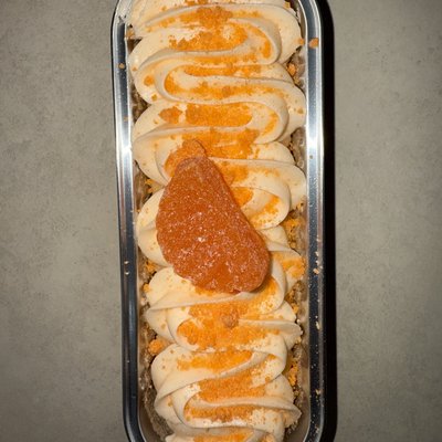 Orange Soda