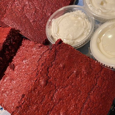 Brownies 