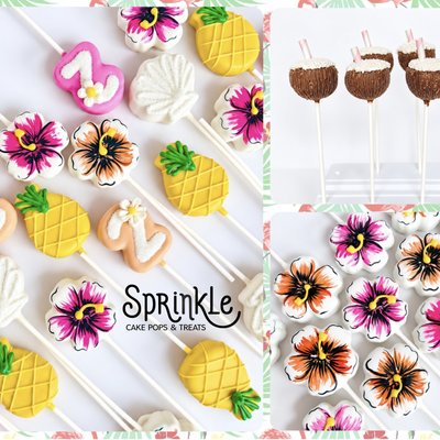 Cake Pops