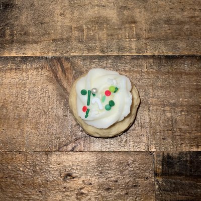 Italian ricotta Cookies 