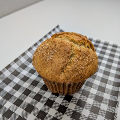  Banana BREAD Jumbo MUFFINS 