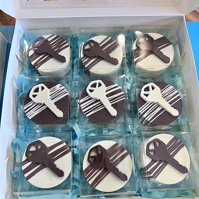 Oreo Gift Box of 9