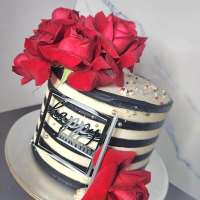 Celebration Cakes
