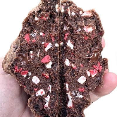 Chocolate Peppermint