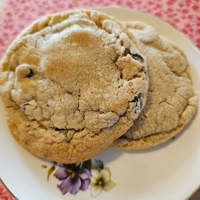 Chocolate Chip 
