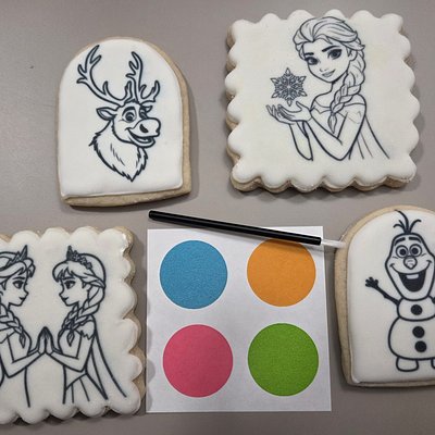 PYO Cookies