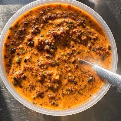 Dockside Dip 