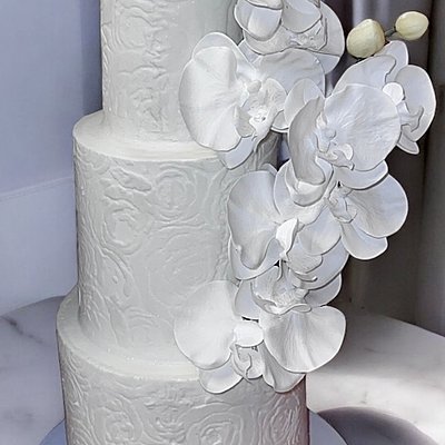 Wedding Cake Consultation 